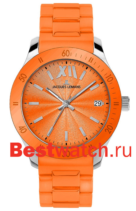 Часы Jacques Lemans Rome Sports 1-1622G
